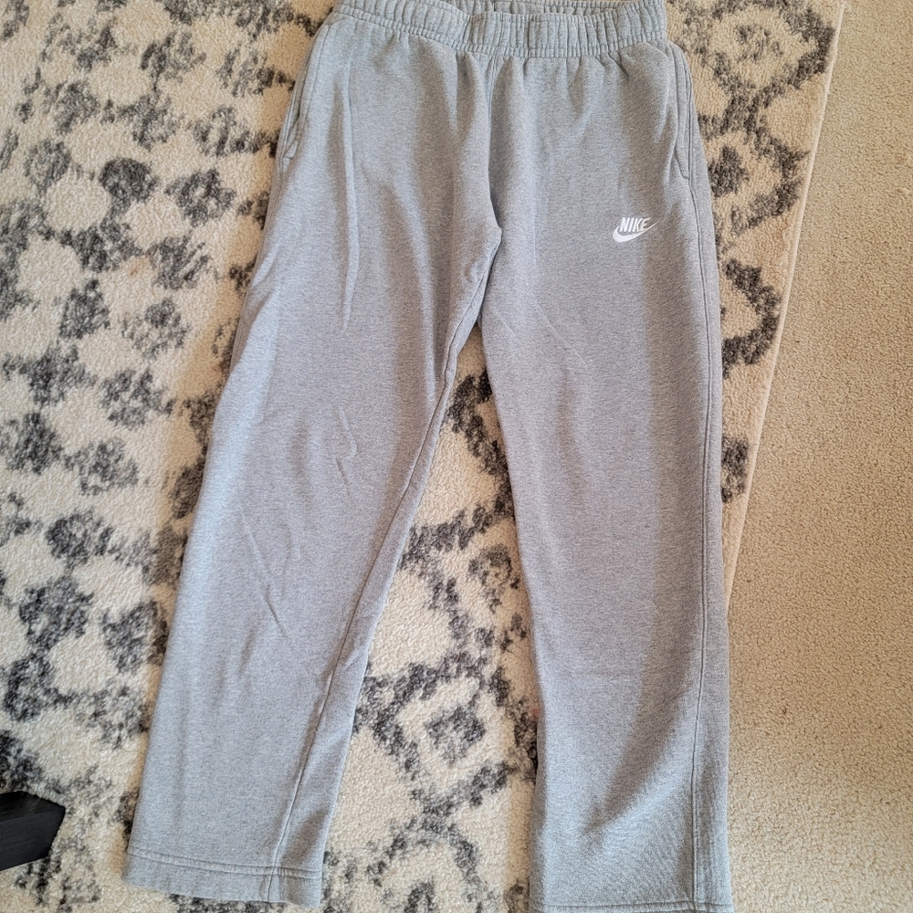 Mens Nike Pants